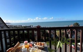 Niceview Chez Nanou