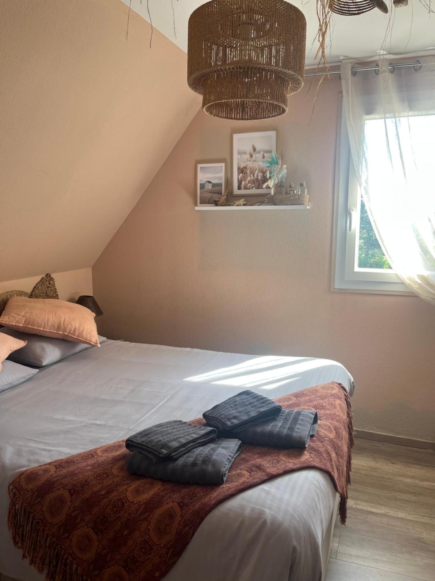 Niceview Chez Nanou Benerville-sur-Mer Extérieur photo